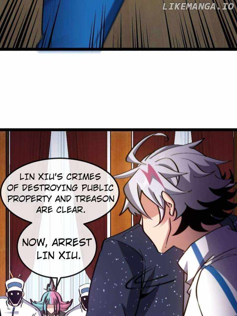 I Am The Monster Overlord Chapter 82 20